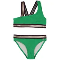 Molo Nicola Bikini Green Bee 170/176 cm Vihreä 170/176 cm Tytöt
