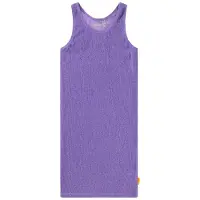 Molo Cailey Mekko Purple Glo 98/104 cm Purppura 98/104 cm Tytöt