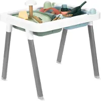 Skip Hop Discoverosity 3 In1 -aktiviteettipöytä Muliticolor Muliticolor-OS Valkoinen One Size 3+ Years Pojat, Tytöt