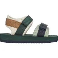 Liewood Monty Sandals - Multi/patterned - 20