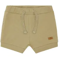 Hust&Claire Huxie Shortsit Green Bone 74 cm Vihreä 74 cm Pojat