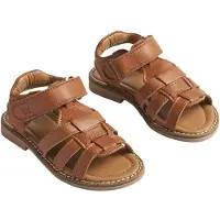 Wheat Stela Sandaalit Cognac 29 EU Ruskea 29 EU Pojat, Tytöt