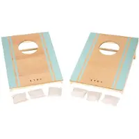 Stoy FSC 100% Mini Cornhole Peli 5 - 10 years Pojat, Tytöt