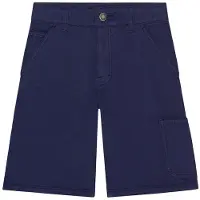 Molo Archie Cargo Shortsit Universe 122 cm Laivastonsininen 122 cm Pojat
