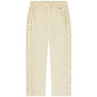 Molo Adelyn Woven Pants Brazilian Sand 116 cm Beige 116 cm Tytöt