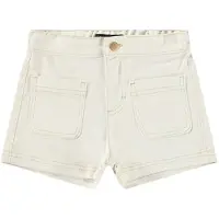 Molo Amanda - White - 110