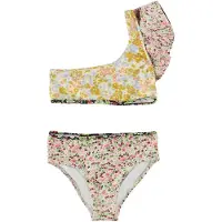Molo Nola Bikini Meadow Petit 98/104 cm Vaaleanpunainen 98/104 cm Tytöt