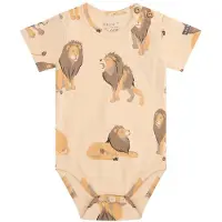Hust&Claire Billy Vauva Body Sand 80 cm Beige 80 cm Pojat