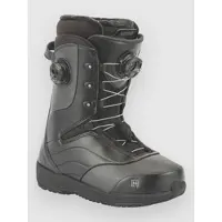 Nitro Crown BOA 2026 Lumilautakengät black Koko 25.0