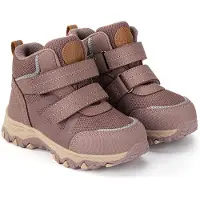 Kuling Lofoten Vedenpitävä Sneakers Lilac 25 EU Purppura 25 EU Pojat, Tytöt