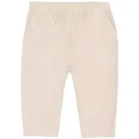 Molo Sois Housut Summer Sand 68 cm Beige 68 cm Pojat, Tytöt