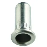 28 x 4.0 mm liner stainless steel