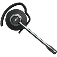 Jabra YOU'RE ON Jabra 14401-51, Langaton, 40 - 16000 Hz, Toimisto/puhelukeskus, 57 g, Kuulokkeet, musta