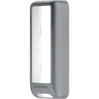Ubiquiti Networks UVC-G4-DB-Cover-Silver Hopea Polykarbonaatti (PC) 1 kpl (UVC-G4-DB-Cover-Silver)