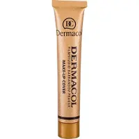 Dermacol Make-up Cover Voidemainen meikkivoide 30 g 228