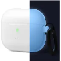 Elago AirPod 3 Hang Silicon Case