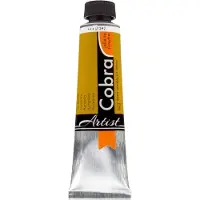 Cobra Öljymaali - - Taiteilija - Auréoline - 242 - 40 ml:n tuubi