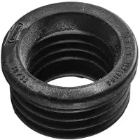 Wavin Wafix-kumisiirtymä 50/32 mm
