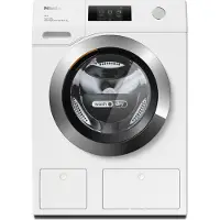 Miele WT1 WTR870WPM -kuivaava pesukone