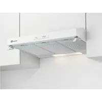 Electrolux 300 kaapin alle asennettava liesituuletin LFU327W (70cm)