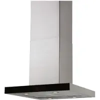 EICO Lucca I 60 Eco liesituuletin
