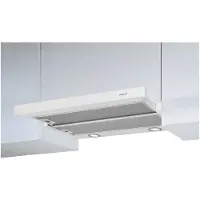 Savo P-2806-W liesituuletin 60 cm valkoinen