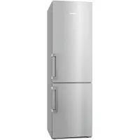 Miele Jääkaappipakastin KFN 4799 AD 125 Gala Ed (ruostumaton teräs)