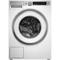 Pyykinpesukone W7096XW (9kg)