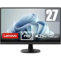 Lenovo D27-40 27 tuumainen näyttö