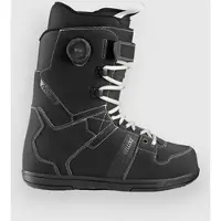Deeluxe D.N.A. 2027 Lumilautakengät essential black Koko 21.0