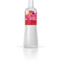 Wella Color Touch kehite-emulsio 4 % 13 Vol. 1000 ml