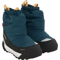 Viking Expower Warm GTX Pull On Vedenpitävät Talvikengät Petrol 29 EU 29 EU Pojat