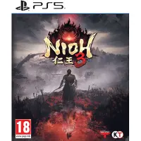 Nioh 3 (Steelbook Launch Edition) - Sony PlayStation 5 - Toiminta