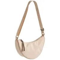Molo Crescent Handbag Sandy One Size Pojat, Tytöt