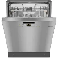 Miele G 5612 SCU NER CLST -astianpesukone