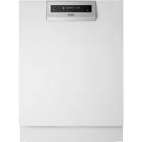Asko Professional DWC65422BIW -astianpesukone