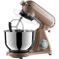 Sabor - Ultimate Yleiskone 6,5 L 1800W Vaaleanruskea