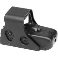Aim-O 551 Punainen Piste