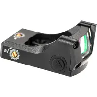 Aim-O M1 Micro Punainen Piste