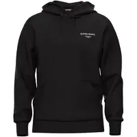 Björn Borg Borg Essential 1 Hoodie - Black - XL