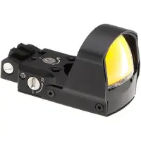 Aim-O Dp Pro Sight Punainen Piste