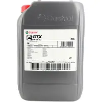 Castrol Moottoriöljy 15BDFA