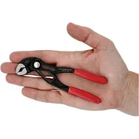 Ks Tools Putkipihdit KsTools 115.2015; 128 mm