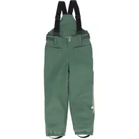 Gullkorn Monzo Talvi Housut Deep Green Deep Green-134 cm Vihreä 134 cm Pojat, Tytöt