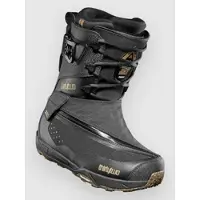 Thirtytwo Jones Mtb Lite 25 2026 Lumilautakengät musta, 12.0