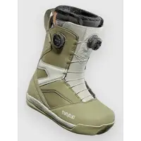 Thirtytwo Stw Db 2026 Lumilautakengät olive Koko 6.0