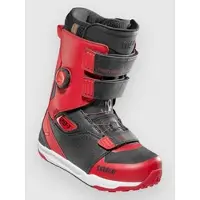 Thirtytwo Zb-1 BOA 2026 Lumilautakengät black / red Koko 8.0