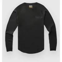 Thirtytwo Ridelite Merino Kerrastopaita black / black Koko XL
