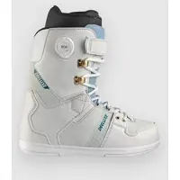 Deeluxe D.N.A. 2026 Lumilautakengät aquatic blue Koko 24.0