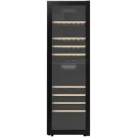 La Sommeliere Prestige Range LS112DZ -viinikaappi